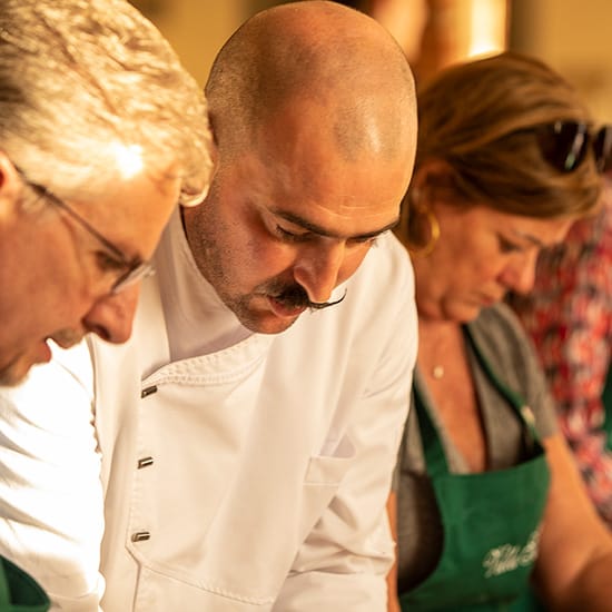 Cooking classes Cortona | Tuscan cooking lessons
