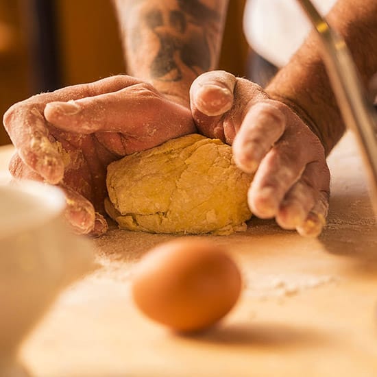 Lezioni di cucina tipica a Cortona | Corsi di cucina toscana